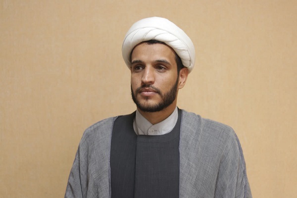 حجت‌الاسلام علی‌اصغر محمدی‌راد، پژوهشگر و نویسنده کتاب «طرح محو اسرائیل»