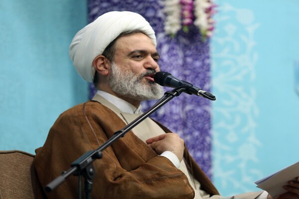 محمدهادی هدایت، استاد حوزه علمیه