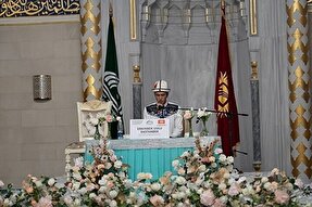 برگزاری دومین دوره مسابقات بین‌المللی قرآن در قزاقستان