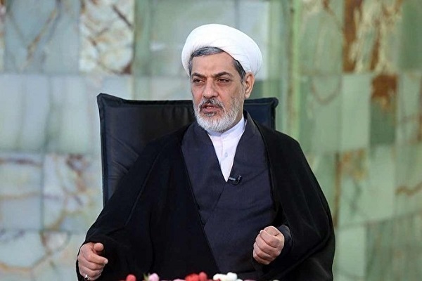 حجتالاسلام رفیعی حجتالاسلام رفیعی