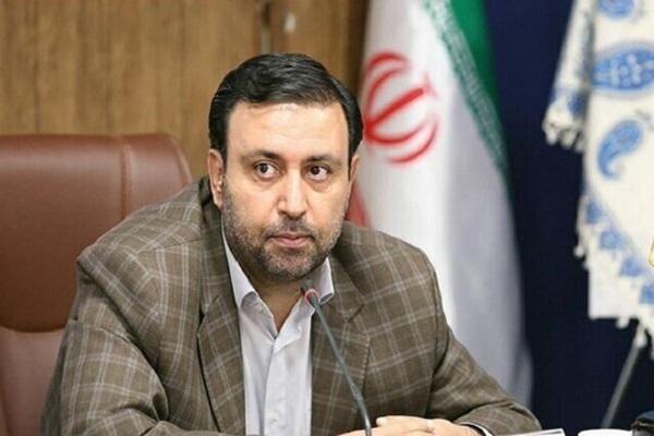 رضا فریدزاده،  رئیس سازمان دانشجویان جهاددانشگاهی رضا فریدزاده،  رئیس سازمان دانشجویان جهاددانشگاهی