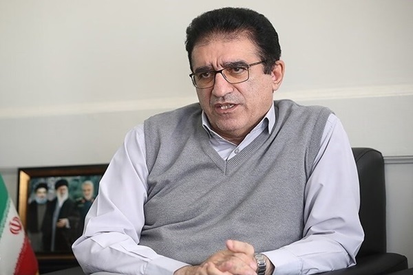 قادر آشنا، دبیر شورای فرهنگ عمومی کشور قادر آشنا، دبیر شورای فرهنگ عمومی کشور