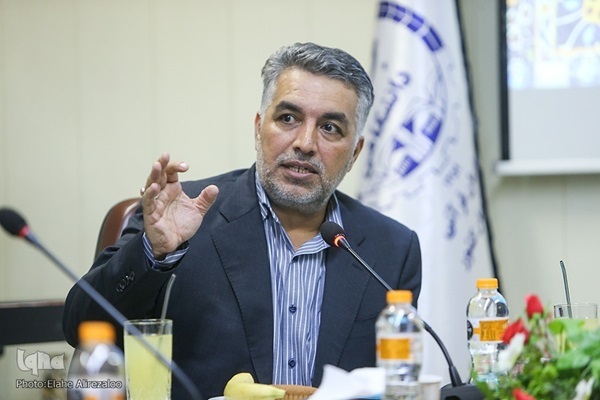 گزارش ایکنا از معاونان فرهنگی جهاددانشگاهی سراسر کشور در قم گزارش ایکنا از معاونان فرهنگی جهاددانشگاهی سراسر کشور در قم