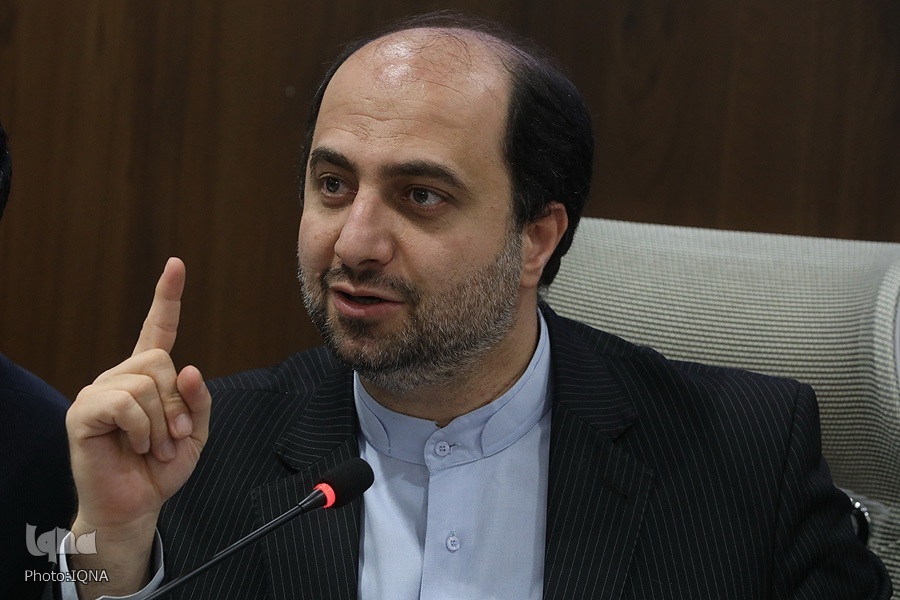 هدف جهاددانشگاهی ایجاد ساختاری برای ترویج مفاهیم مهدویت است هدف جهاددانشگاهی ایجاد ساختاری برای ترویج مفاهیم مهدویت است