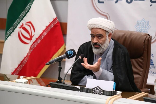 حجتالاسلاموالمسلمین محمد قطبی حجتالاسلاموالمسلمین محمد قطبی