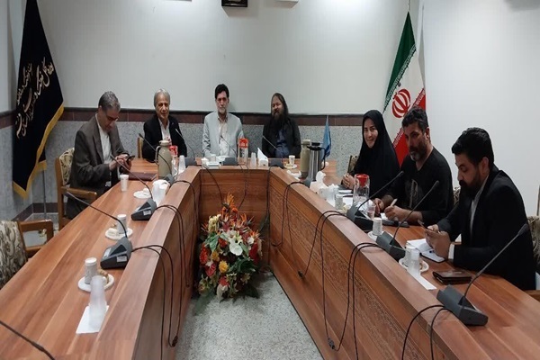 شورای سیاستگذاری بیست و ششمین جشنواره تئاتر استانی قم