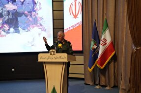 جهاد؛ عرصه‌ای که همیشه پیش روی ماست