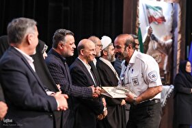 همایش «در امتداد ایثار»