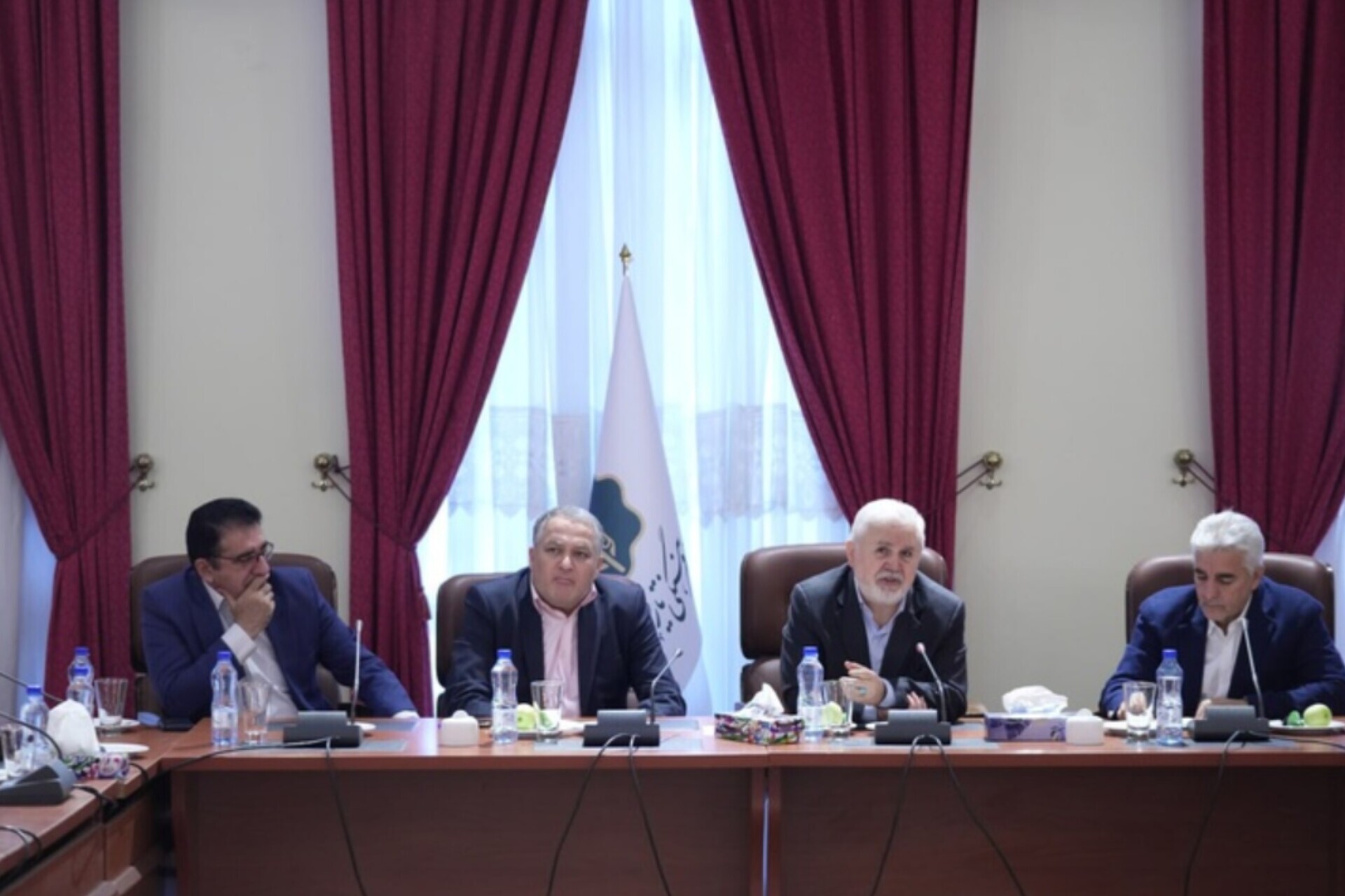 جشنواره چندرسانه‌ای میراث فرهنگی فرصتی برای پیوند هنر و هویت ملی است