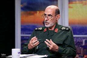 فیلم | لزوم باورهای اعتقادی در دوران دفاع مقدس