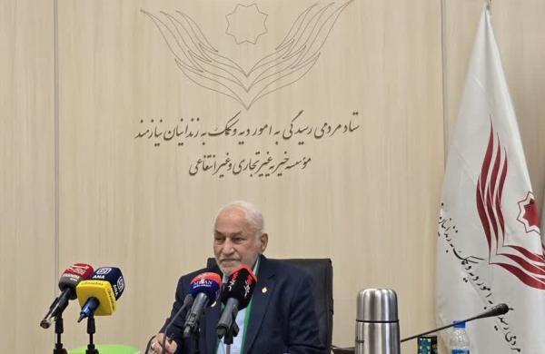 ۲ هزار و ۷۳۸ نفر با محکومیت مهریه و نفقه راهی زندان شدند