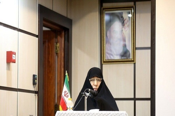 طیبه ربانی، کارشناس جمعیت در عرصه ملی و بین‌المللی