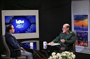 فیلم | مؤلفه‌های مشترک در دو جنگ ۸ ساله و ۱۲ روزه