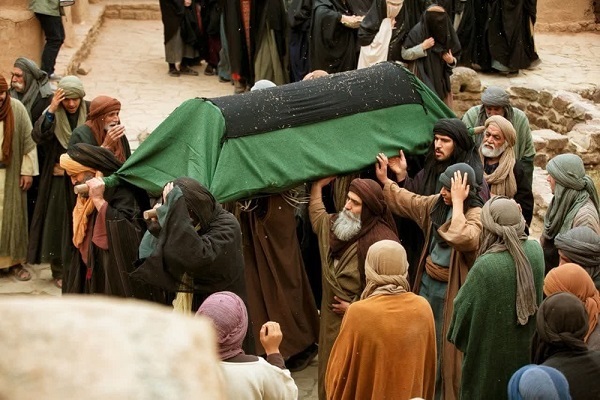 فیلم «اخت‌الرضا»