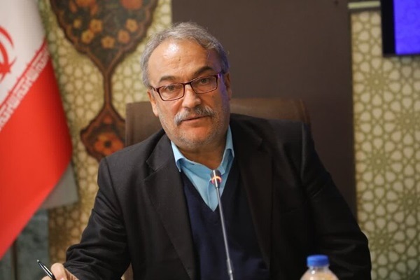 مرتضی رحمان‌نیای، معاون توسعه مدیریت و منابع استانداری قم