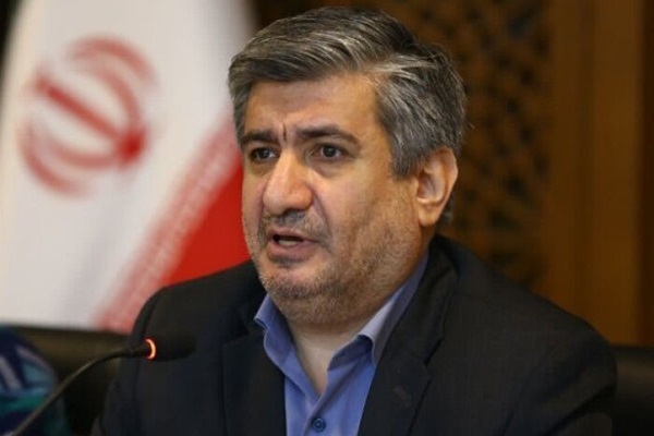 علی براتی، معاون آموزش مرکز مطالعات راهبردی و آموزش وزارت کشور