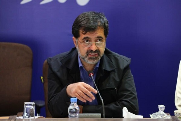 اکبر بهنام‌جو، استاندار قم