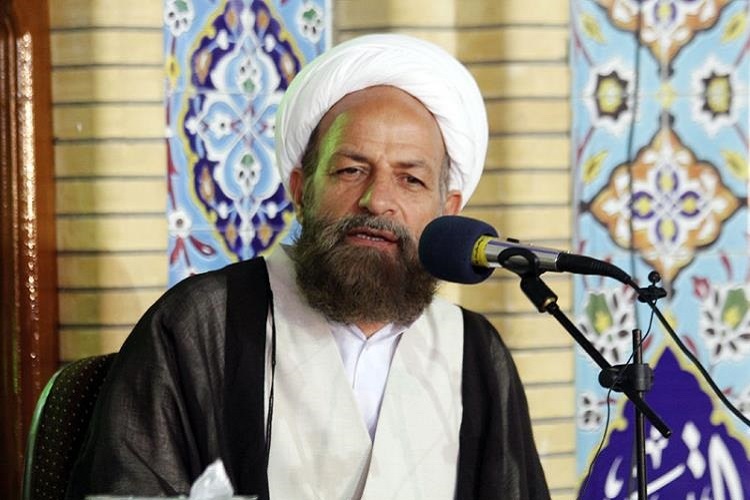 حجت‌الاسلام والمسلمین حسن‌ضیا توحیدی، استاد حوزه علمیه قم