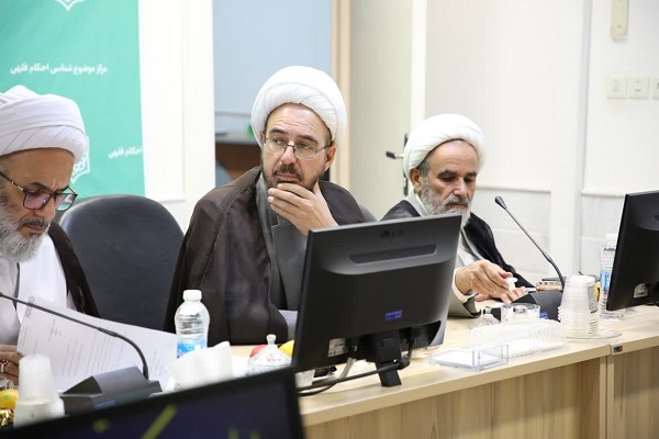 نخستین نشست کمیته تخصصی موزه دین و زندگی