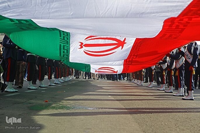 دعوت شورای هماهنگی تبلیغات اسلامی قم برای حضور در راهپیمایی ۱۳ آبان