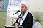 پیام تسلیت آیت‌الله هادوی تهرانی در پی ارتحال متعلقه مکرمه آیت‌الله شرفی شاهرودی