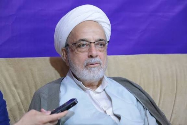 حجت‌الاسلام والمسلمین مرتضی دانشمند، پژوهشگر پژوهشگاه علوم و فرهنگ اسلامی