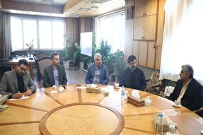 همگام شدن جهاددانشگاهی با دولت در توسعه کسب و ‌کارهای اینترنتی