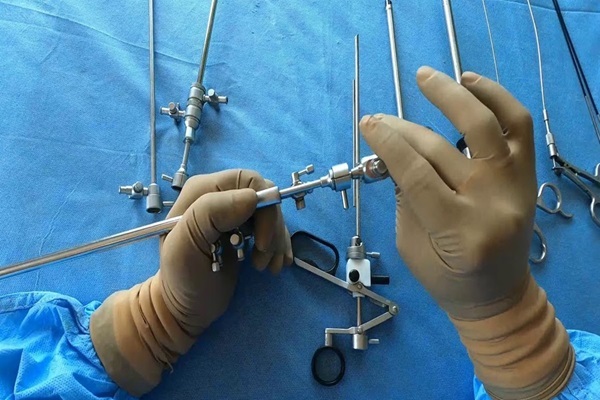 دوره آموزشی «هیستروسکوپی»