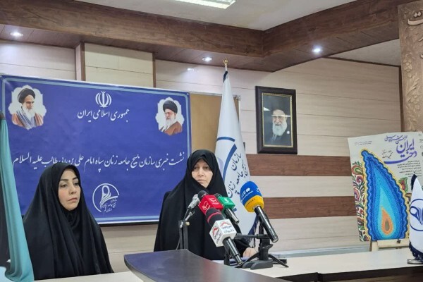 تبیین مفهوم حجاب برای نسل جوان، ضرورتی فرهنگی و ملی است