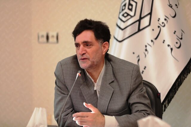 فعالیت‌های قرآنی نباید دچار موازی‌کاری شود