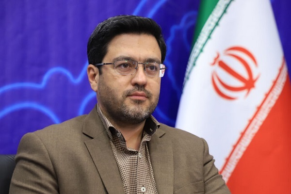 عباس‌ ذاکری‌رئوف، سرپرست سازمان فرهنگی، اجتماعی و ورزشی شهرداری قم