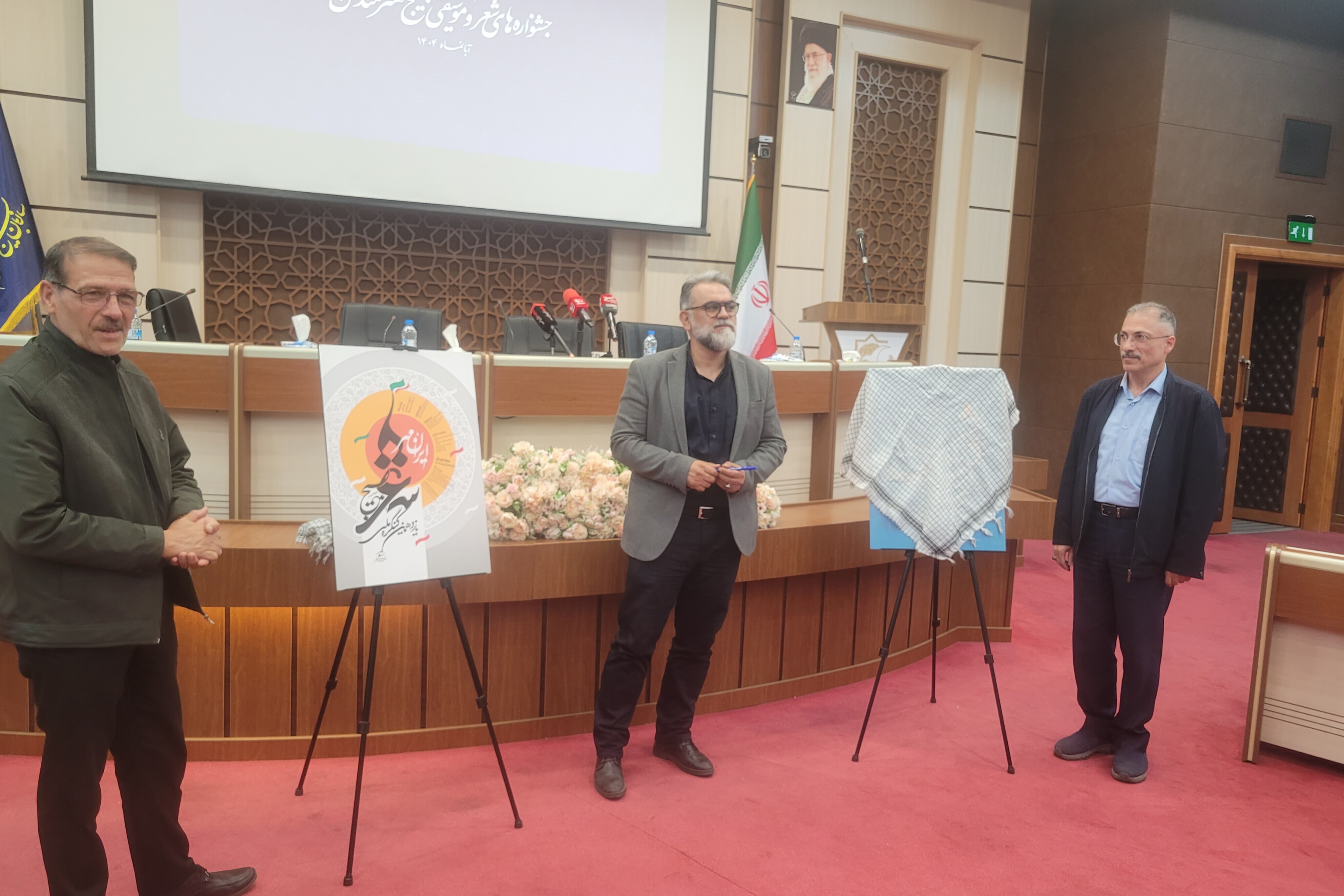 سازمان بسیج هنرمندان هیچ‌گونه خط‌کشی برای حضور هنرمندان ندارد