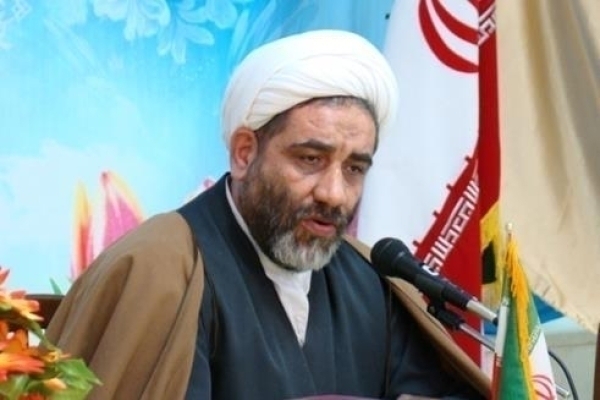 حجتالاسلام والمسلمین محمدعلی راغبی، عضو هیأت علمی دانشگاه قم حجتالاسلام والمسلمین محمدعلی راغبی، عضو هیأت علمی دانشگاه قم