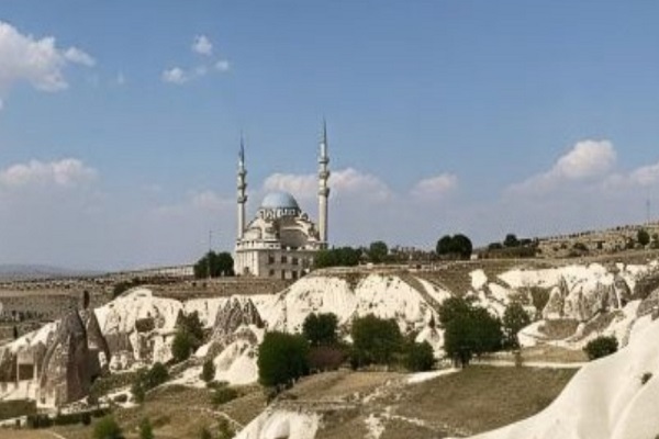 ترکیه؛ قطب تازه گردشگری حلال در جهان