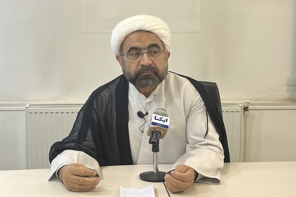 الوهیت عیسی(ع) ساخته الهیدانان است؛ قرآن و اناجیل بر پیامبری او تأکید دارند