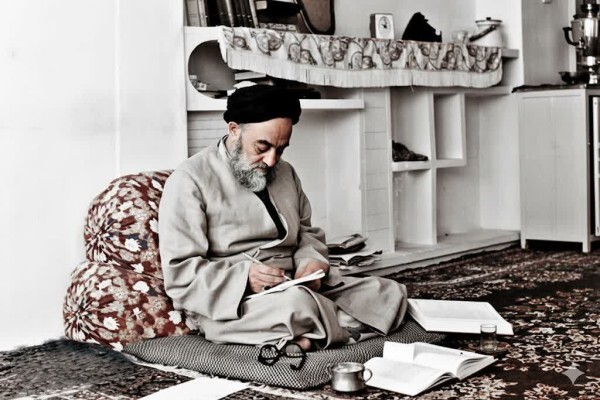 علامه طباطبایی؛ الگوی کم‌نظیر کتابخوانی، تأمل و نوآوری فلسفی