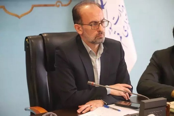 حسین محمودی، سرپرست معاونت اجتماعی، فرهنگی و زیارت استانداری قم