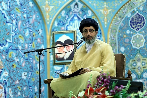 حجت‌الاسلام والمسلمین میرهاشم حسینی، استاد حوزه علمیه قم