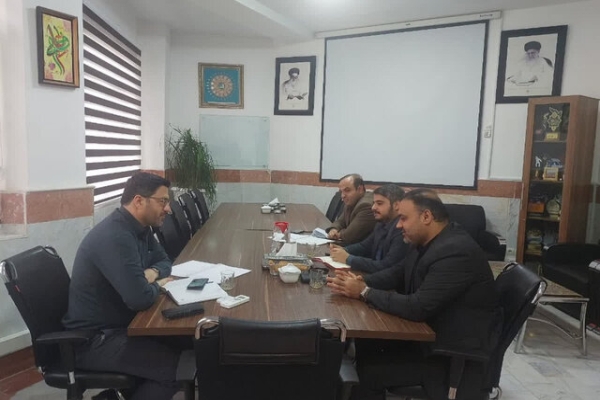 احرای تبلیغات محیطی و شهری جشنواره مهدویت در قم