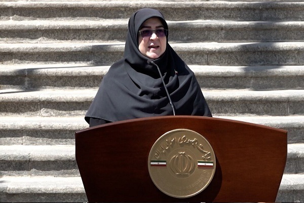 تمرکز دولت بر تقویت دیپلماسی همسایگی در حوزه سیاست خارجی