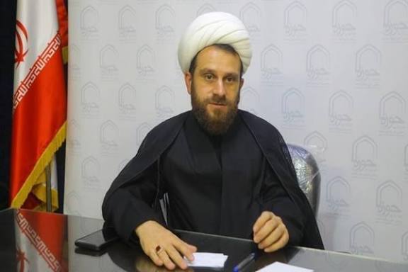 حجت‌الاسلام محمد کرباسی، دبیر ستاد امر به معروف و نهی از منکر استان قم