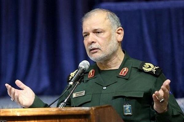 فتح‌الله جمیری، فرمانده سپاه امام علی بن ابیطالب (ع)