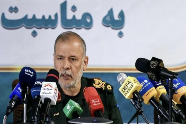 فتح‌الله جمیری، فرمانده سپاه علی‌بن ابیطالب