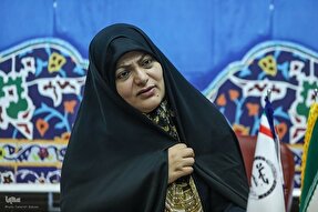 نقش‌آفرینی زوجین برای هدیه حال خوب به یکدیگر + فیلم