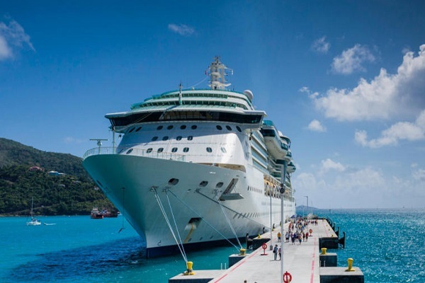 آغاز به کار نخستین کشتی کروز گردشگری حلال در مالزی