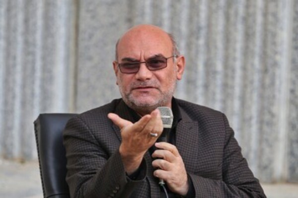 حسین کاجی، راوی برجسته دفاع مقدس