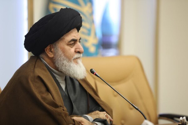 حجت‌الاسلام والمسلمین اجاق‌نژاد، تولیت مسجد جمکران