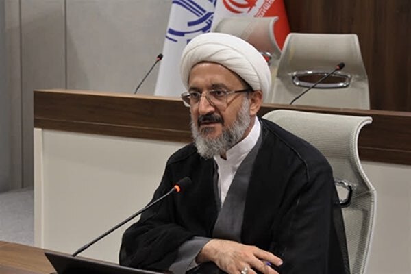 حجت‌الاسلام والمسلمین احمدحسین شریفی، رئیس دانشگاه قم