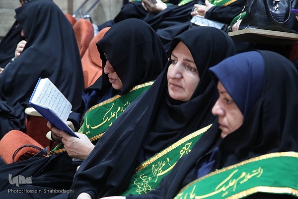 گزارش ایکنا از نخستین روز مسابقات معارفی قرآن در قم