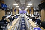 نشست راهبردی عملیات زندگی با آیه‌ها در قم